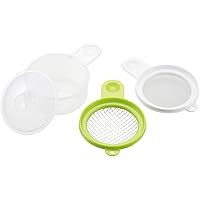 貝印 きんとん ふるい Kai House Select DL-7514