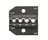 RENNSTEIG クリンピングダイス 624-817-3-0