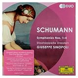 Symphonies No.1-4