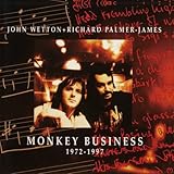 �����L�[�E�r�W�l�X