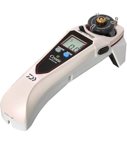 Amazon | ダイワ(DAIWA) クリスティア ワカサギ リール CR III+