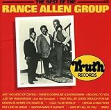 Best of Rance Allen Group