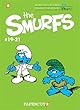 The Smurfs Graphic Novels Boxed Set