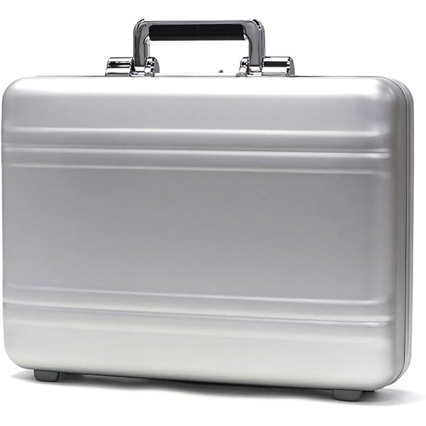 Amazon.co.jp: Zero Halliburton Classic Polycarbonate AT ZPA15