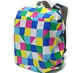 ランドセルカバー シカク柄 小学生 ユアーズアーミーワールド 男の子 (イエロー)