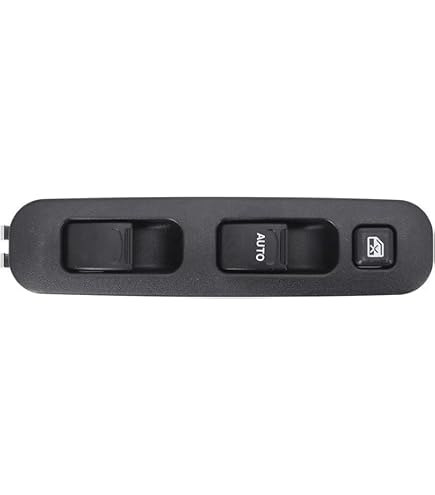 Amazon | INEX A200A A210A ライズ パワーウインドウオート化キット