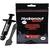 【正規品 親和産業】 Thermal Grizzly ドイツオーバークロック用特別設計高性能熱伝導グリス Hydronaut 1g