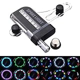 ILS - 14 LED Car Auto Wheel Signal Tire Spoke Light 30 Change Modes