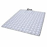 Fleurville Multi-Use All Purpose Blanket, Argyle by Fleurville