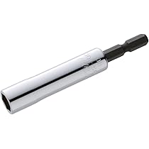 Amazon | トップ工業 (TOP) 電動ドリル用 コンパクトソケット 対辺13mm