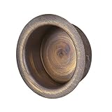 Ives by Schlage 218BB5 Finger Pull [並行輸入品]