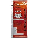 ガオバブ モーリアンヒートパック 発熱剤L 10個セット