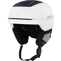 Amazon.co.jp: [オークリー] ヘルメット MOD5 WHITE L