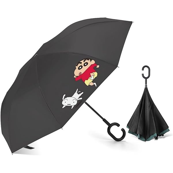Amazon | シンデレラ ルシファー 人気 日傘 雨傘 逆折り式傘
