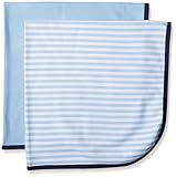 Gerber Baby Boys ' 2パック熱毛布