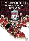 ���o�v�[��FC �I�t�B�V����DVD 2001-2002 SEASON REVIEW
