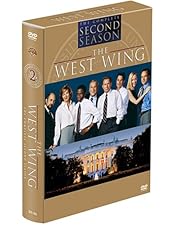 Amazon.co.jp: ザ・ホワイトハウス ― ファースト・シーズン