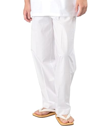 新品 ズボン型 ★白 Ｍ ストレッチ 股引 【祭華サイカ】 股割れなし ももひき Amazon.co.jp: 白 L長 ズボン型 ストレッチ ももひき祭華