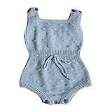 (プタス)Putars ベビー服 子供服 ロンパース 女の子 ニット セーター 可愛い 春 秋 冬 歩行服 出産お祝い 旅行 記念日 プレゼント 6-18ヶ月