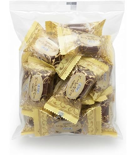 Amazon.co.jp: 【6箱セット】シルベーヌ (6個入り) しっとり食感の