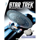 隔週刊 スタートレック・スターシップ・コレクション 2014年 6/0号 [分冊百科] by 読書猫S.S