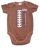 Seattle Seahawks豚革Infant Onesieサイズ18ヶ月ボディースーツクリーパー