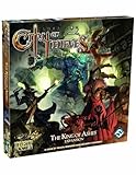 Cadwallon City of Thieves: The King of Ashes Expansion[並行輸入品]