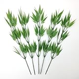 造花 ポリ竹小枝 5本セット