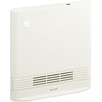 Amazon | QUADS(クワッズ) 薄型 省エネ セラミックヒーター スポット