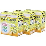 ヤクルトBL整腸薬 36包×3個セット 【指定医薬部外品】