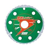 NORTON ダイヤモンドカッター 鋳鉄レンジャー106x2.0x20 22100470001