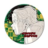 シンクイノベーション(SYNC INNOVATION) 『WIND BREAKER』 ZA [桜 遥] 3way缶バッジ[75mm]