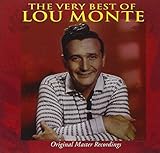 The Very Best Of Lou Monte