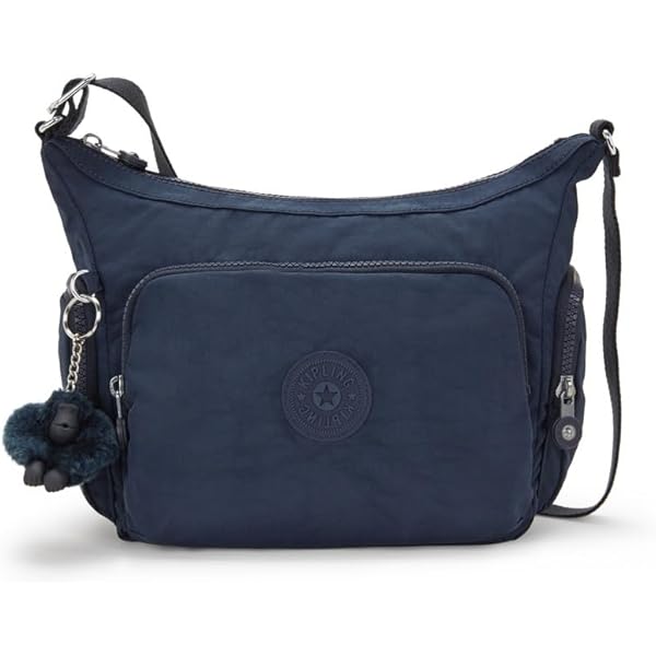ぽんちゃん！Kipling 黒　ワンショルダーバッグ　未使用品 ぽんちゃん！Kipling 黒 ワンショルダーバッグ 未使用品 楽天