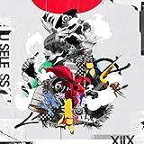 【Amazon.co.jp限定】USELESS 通常盤[CD]【XIIXトーク映像DVD-R(ジャケットに直筆サイン入り)付き】