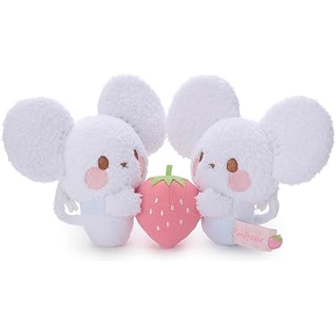 ぬいぐるみ sanrio family sachan yamasa kamaboke cru_131984_131986_1.jpg