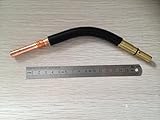 松下適合ＣＯ２トーチボディ[TCU35022]　トーチ本体　350A用　2350円・本