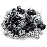 バルクブロック車アクセサリー - ホイール、タイヤ、車軸とホイールアーチが含まれています
