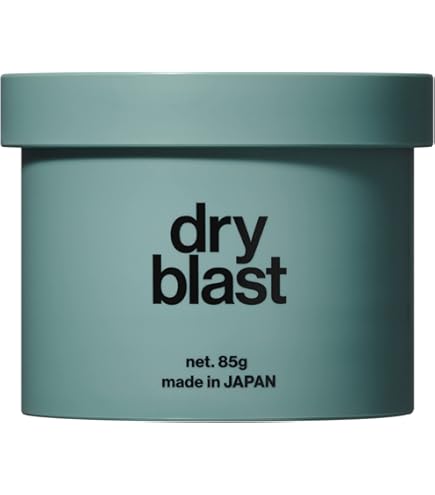 Amazon | アックス ブラック メンズスタイリング マッドワックス