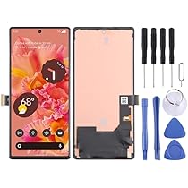 Pixel 6 ディスプレイのみ S33e812a9bf884d7c91287516455ad