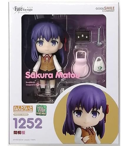 Amazon | (バンプレスト) Banpresto Fate/stay night Heaven's Feel 間