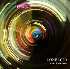 ����Ȃ�R���e�B�j���[ / LONELY��D