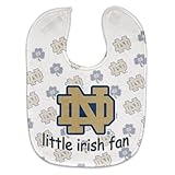 公式NCAA幼児ワンサイズベビーよだれかけ