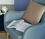 Inteeon ホームシリーズ クッション枕 多肉植物 プリント 取り外し可能 4040 洗濯可 クッション スクエアウエスト 201336100