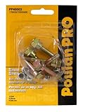 Poulan Pro PP40003 6-Pack Of Snow Thrower Sheer Pins & Bolts [並行輸入品]