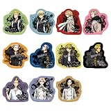 東京リベンジャーズ キャラマグネッツ 14個入りBOX (食玩)