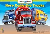 Here Come the Trucks