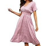 [UKDSDGQ] ミニワンピース着痩レディース 春服 大きいサイズ ワンピース ワンピース わん一ワンピースホワイトデー お返し 人気20