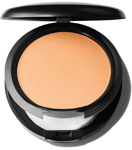 Amazon | MAC スタジオ フィックス パウダー プラス ファンデーション