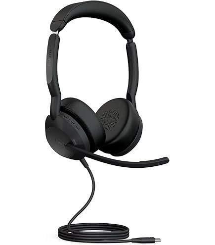 【新品未使用】Jabra Evolve2 50 USB-A UC Mono 美品 今すぐ購入| Jabra Evolve2 50